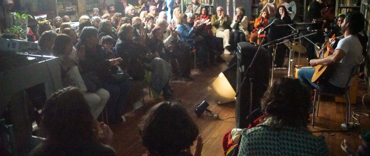 Libro de Marcela Galván