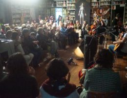 Libro de Marcela Galván