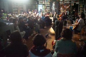 Libro de Marcela Galván